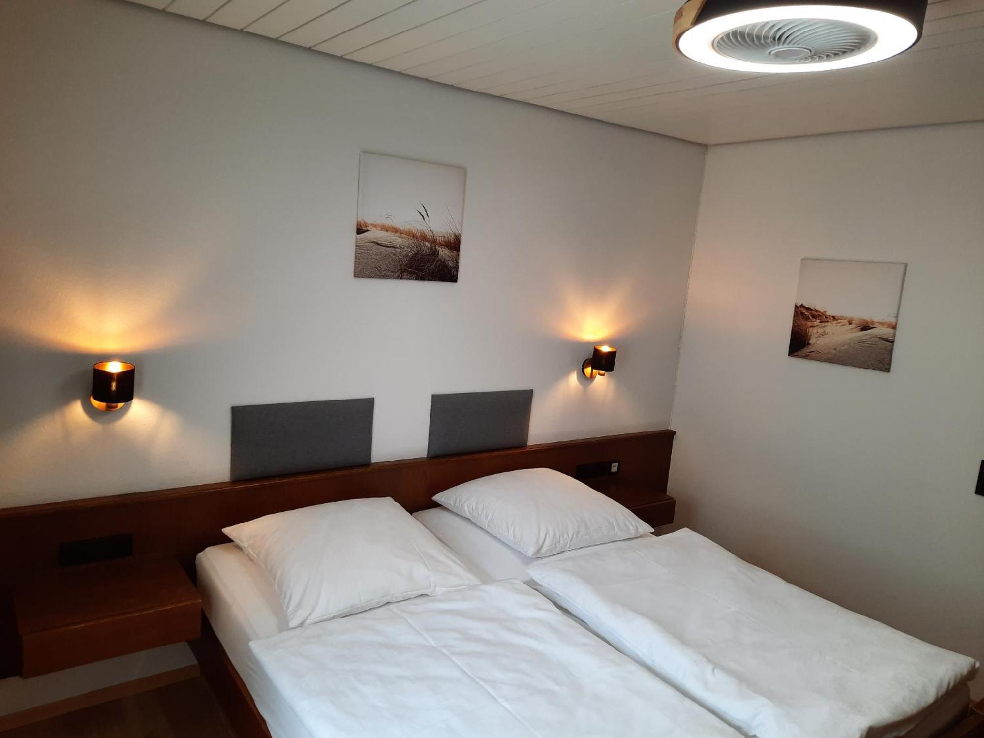 Landgasthof Gruener Baum Regnitzlosau Room photo